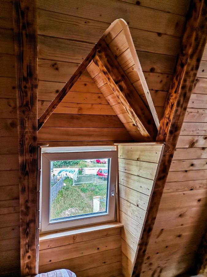 Holiday Vikendica Žabljak Eksteriør bilde