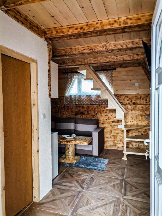 Holiday Vikendica Žabljak Eksteriør bilde