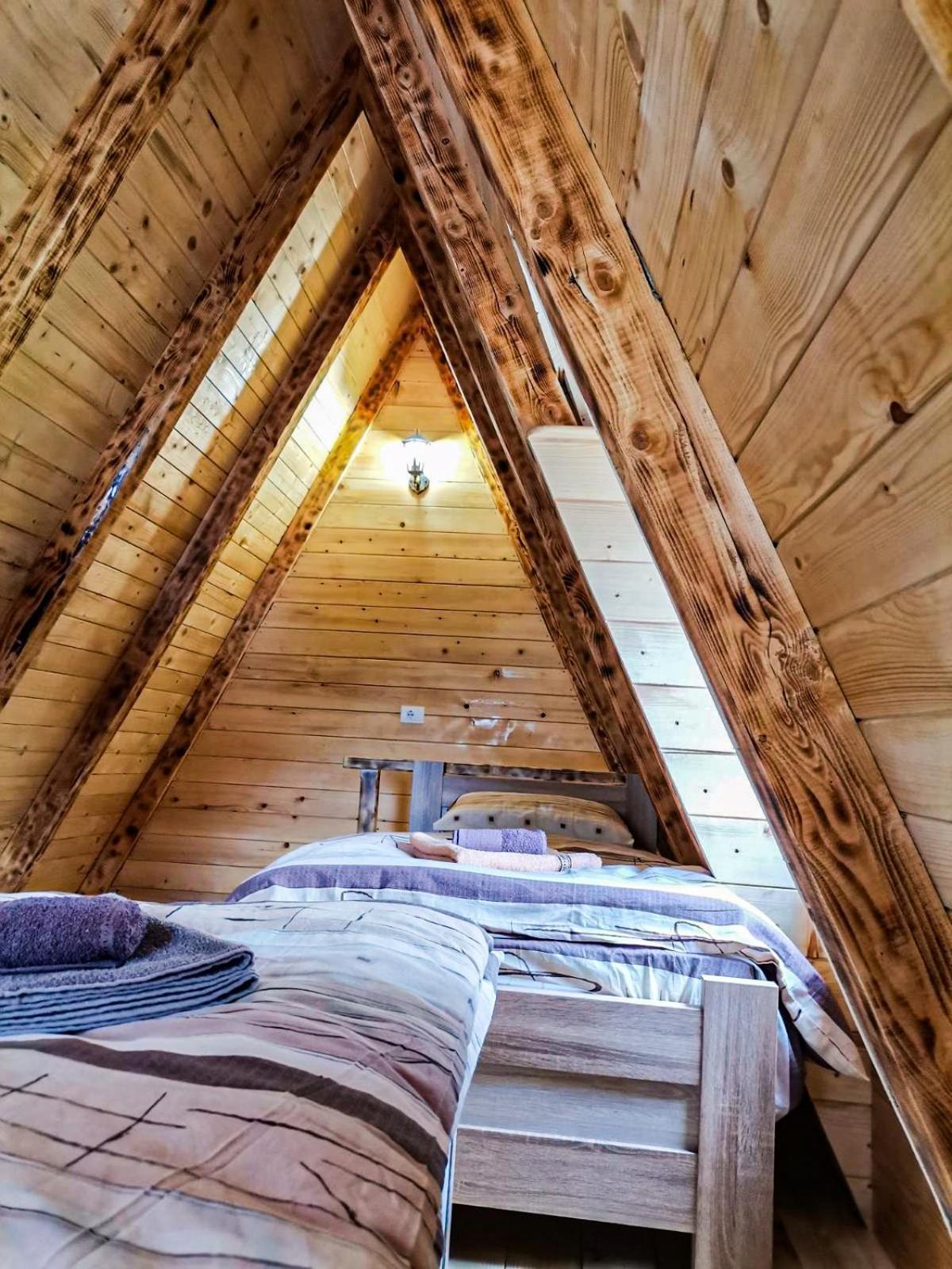 Holiday Vikendica Žabljak Rom bilde